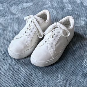 GREATS Royale Eco Canvas Sneaker